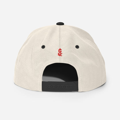 LVRC Snapback