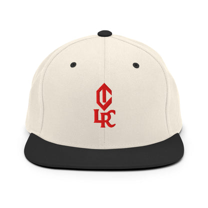 LVRC Snapback