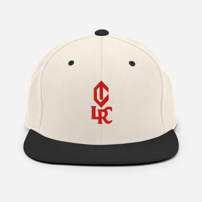 LVRC Snapback