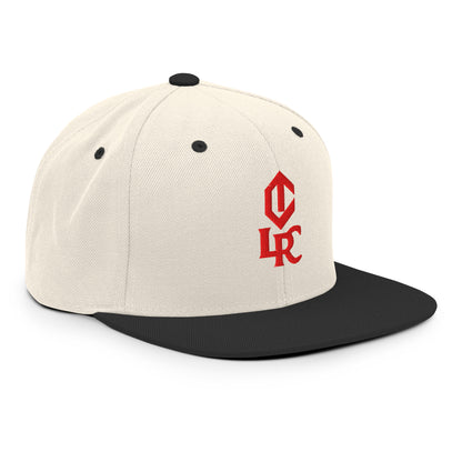 LVRC Snapback