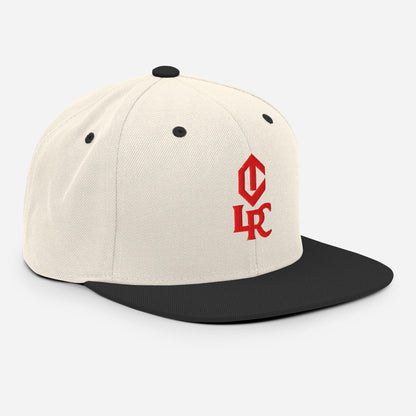 LVRC Snapback