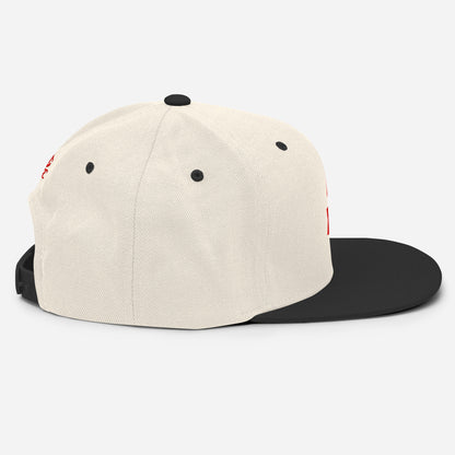 LVRC Snapback