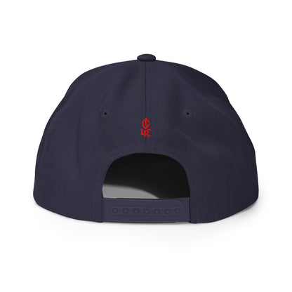 LVRC Snapback