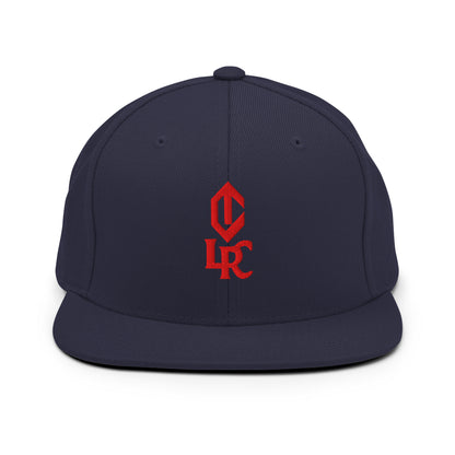 LVRC Snapback