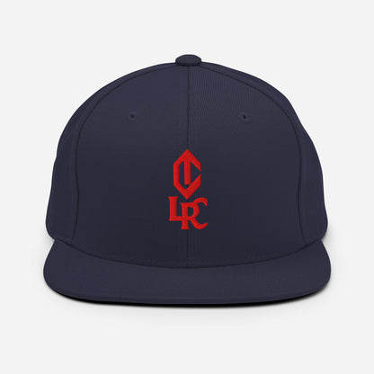 LVRC Snapback