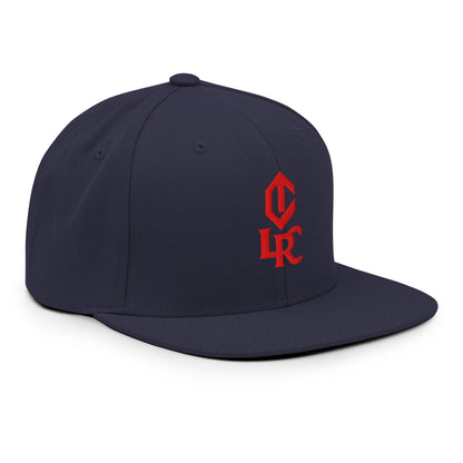 LVRC Snapback