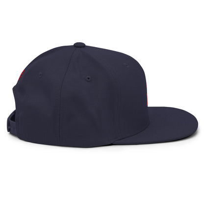 LVRC Snapback