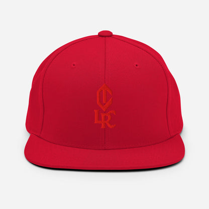 LVRC Snapback