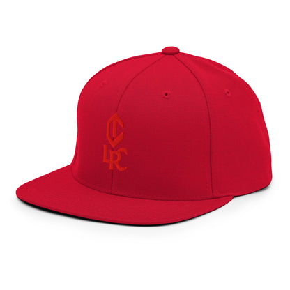 LVRC Snapback