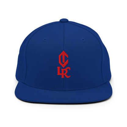 LVRC Snapback