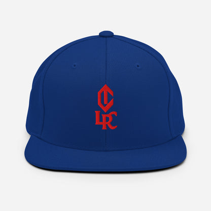 LVRC Snapback