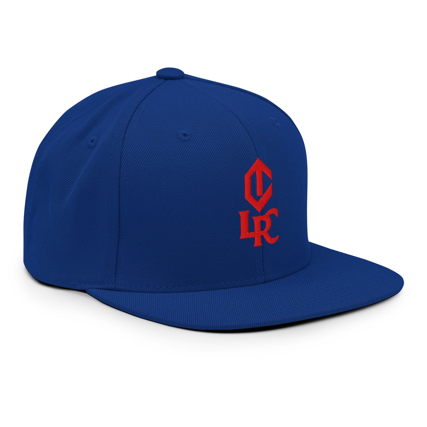 LVRC Snapback