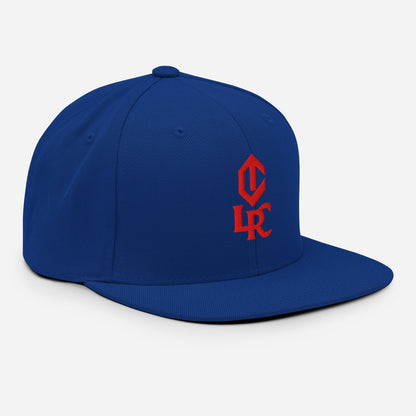 LVRC Snapback