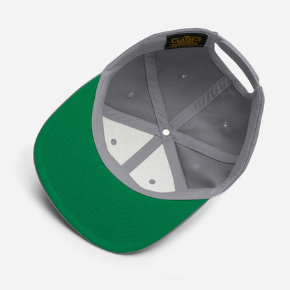 LVRC Snapback