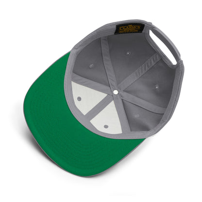 LVRC Snapback