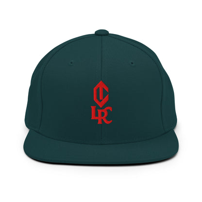 LVRC Snapback