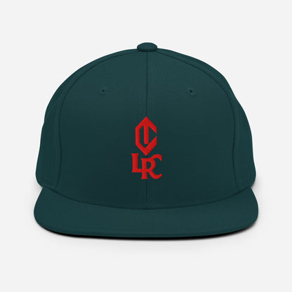 LVRC Snapback