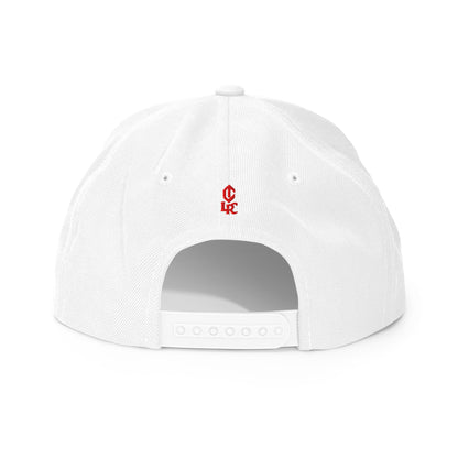 LVRC Snapback