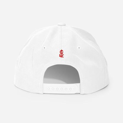 LVRC Snapback
