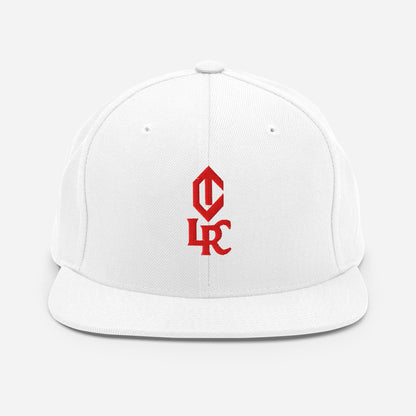 LVRC Snapback