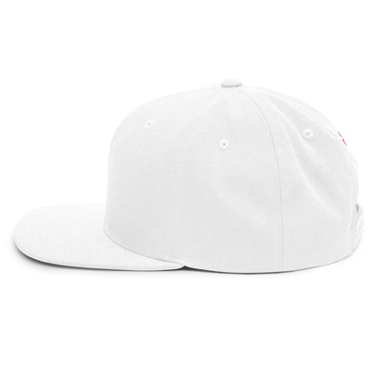 LVRC Snapback