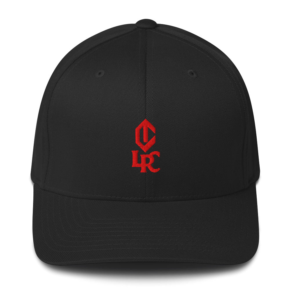 LVRC Cap