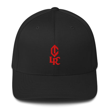 LVRC Cap