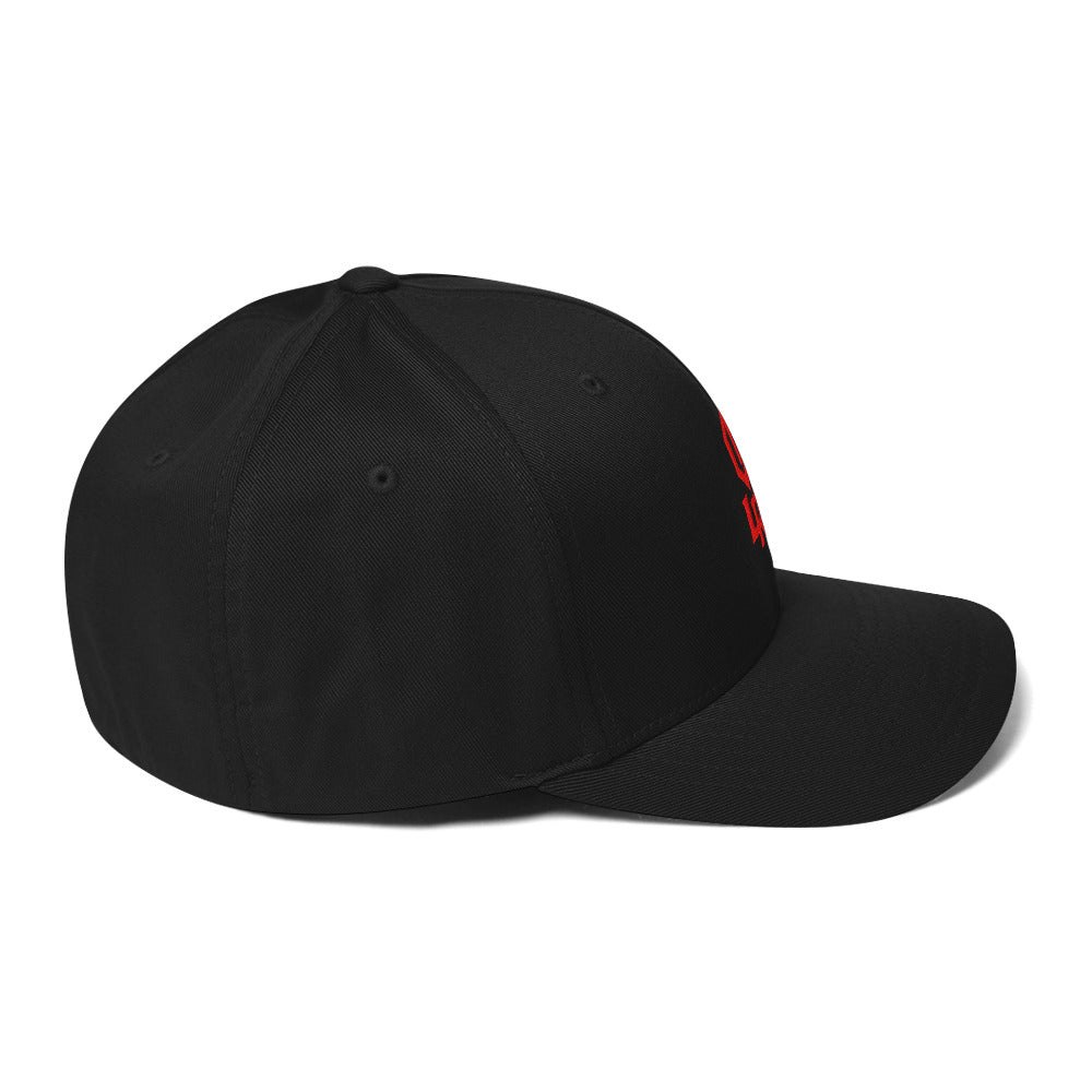 LVRC Cap