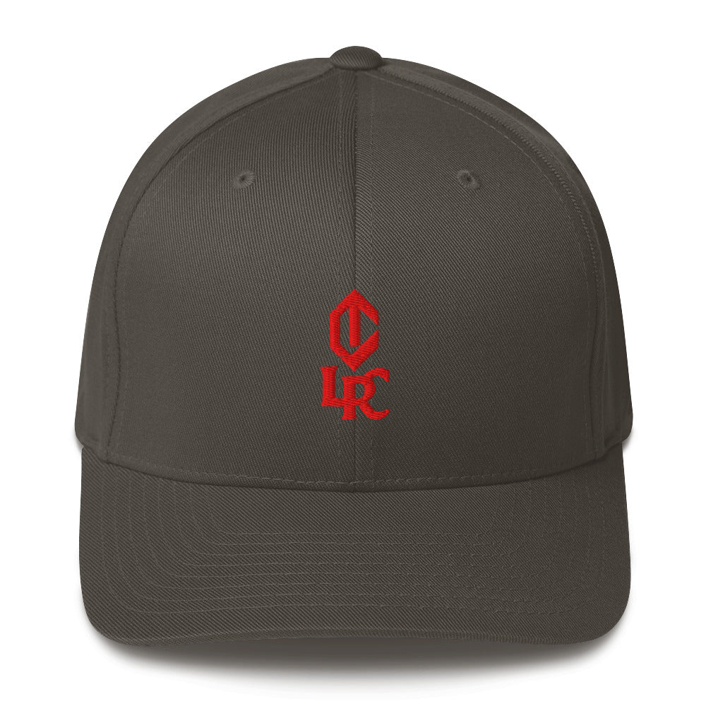 LVRC Cap