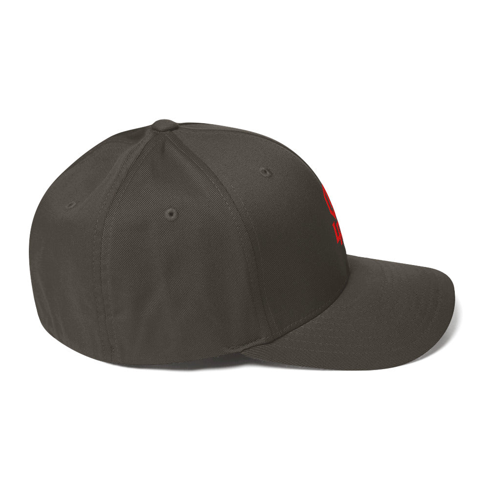 LVRC Cap