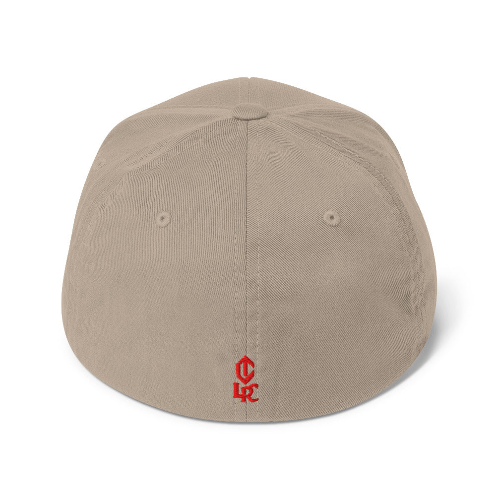 LVRC Cap
