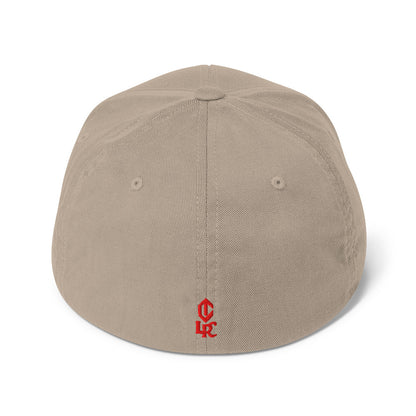 LVRC Cap