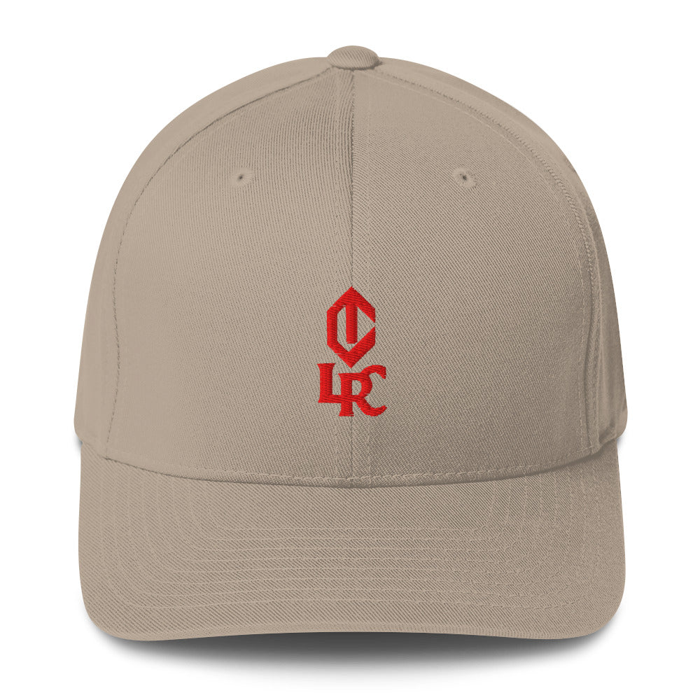 LVRC Cap
