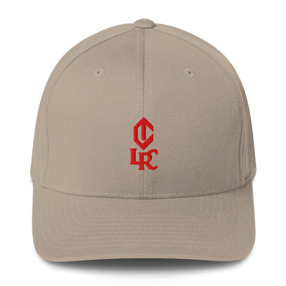 LVRC Cap