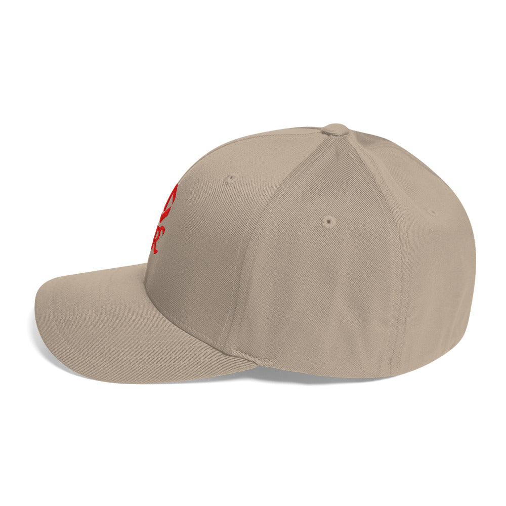 LVRC Cap