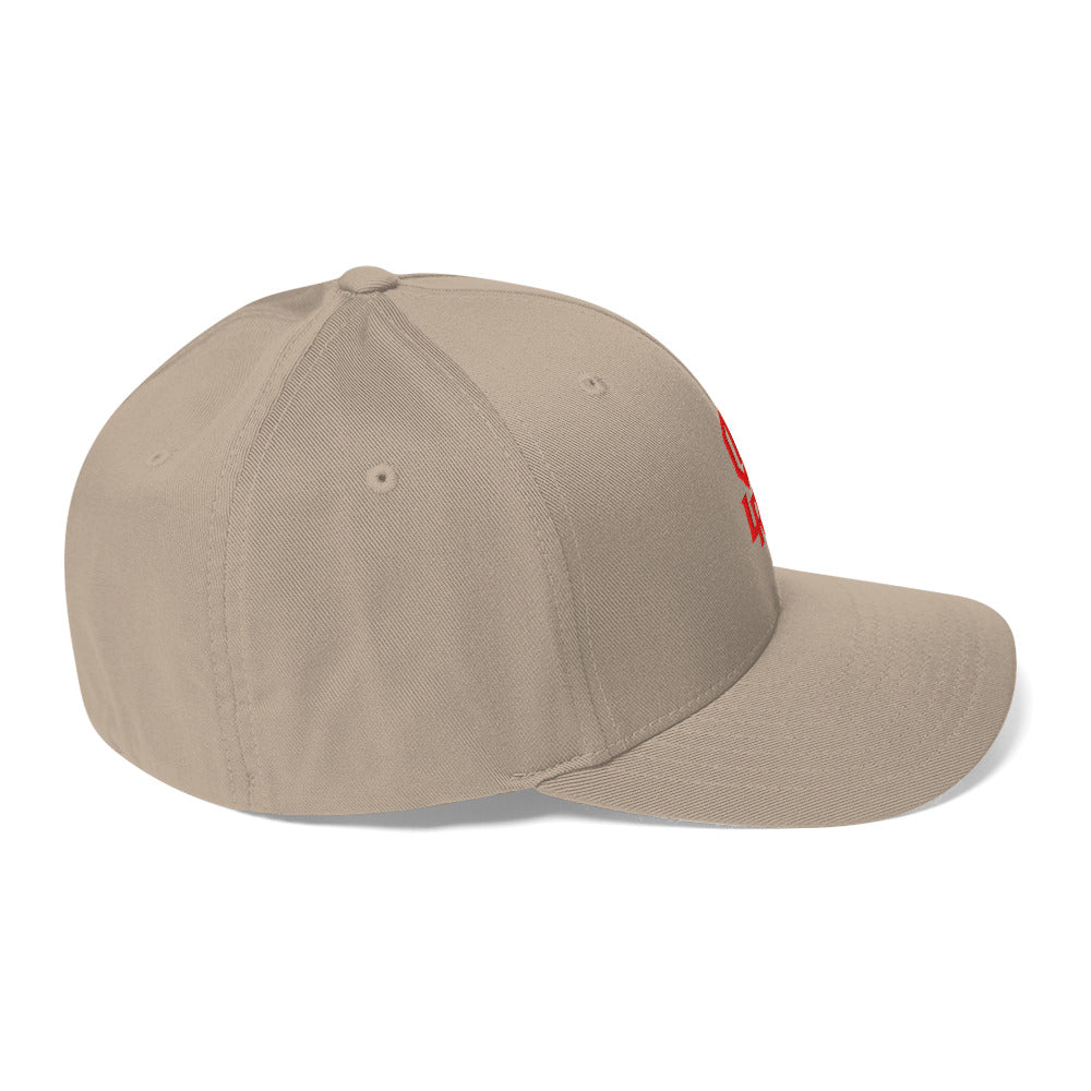 LVRC Cap