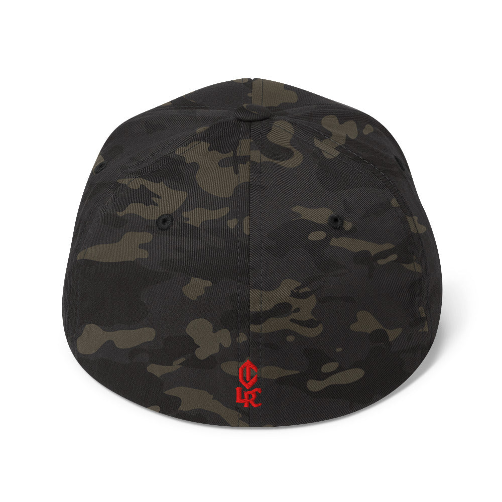LVRC Cap