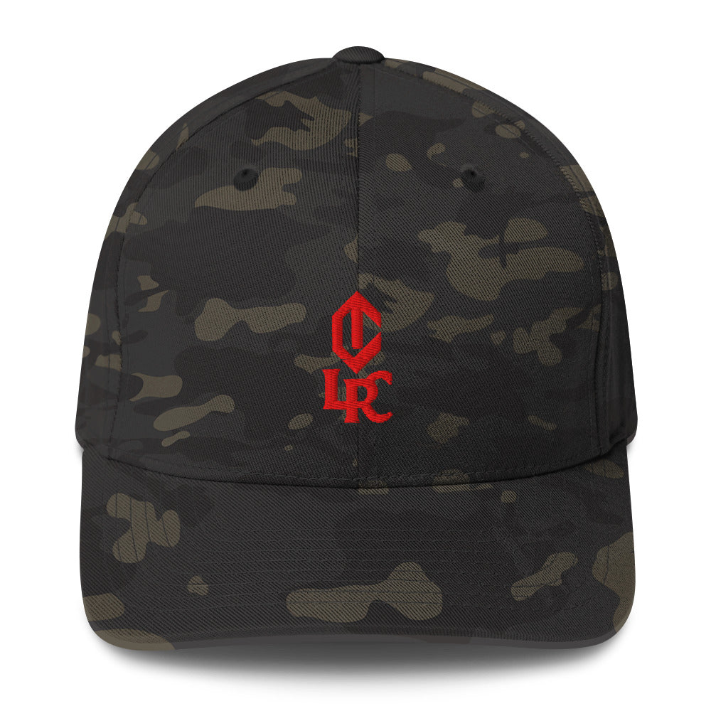 LVRC Cap