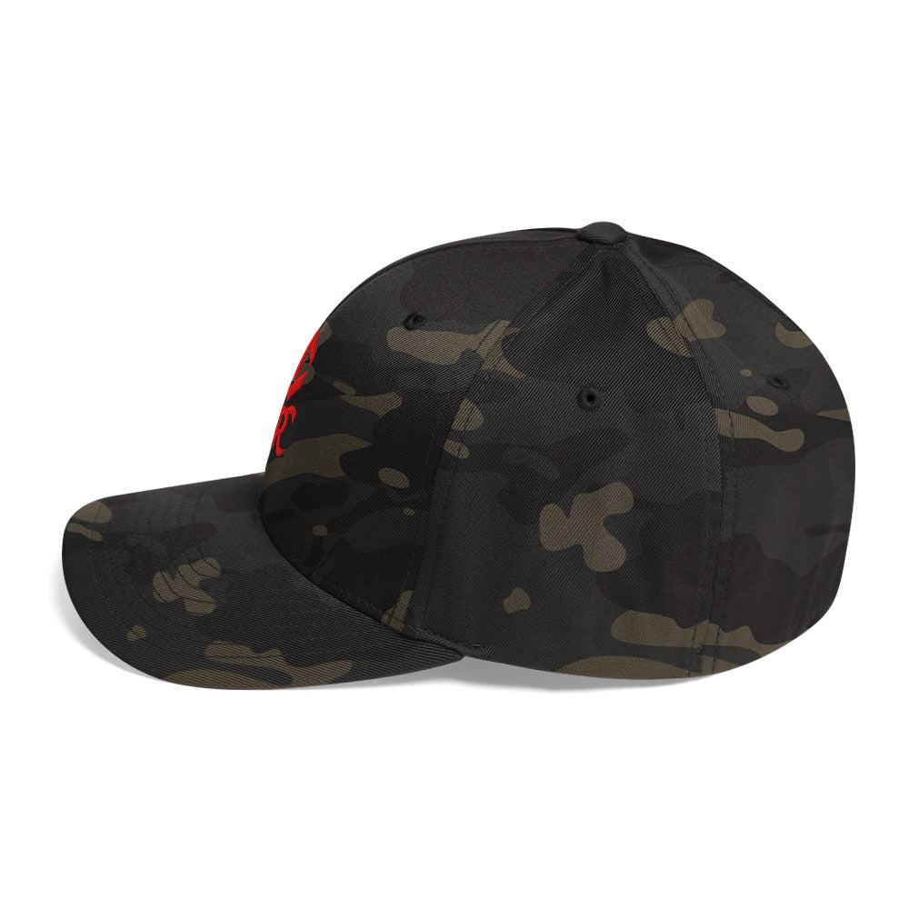 LVRC Cap
