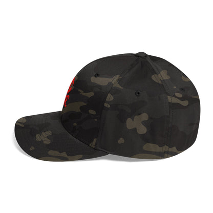 LVRC Cap