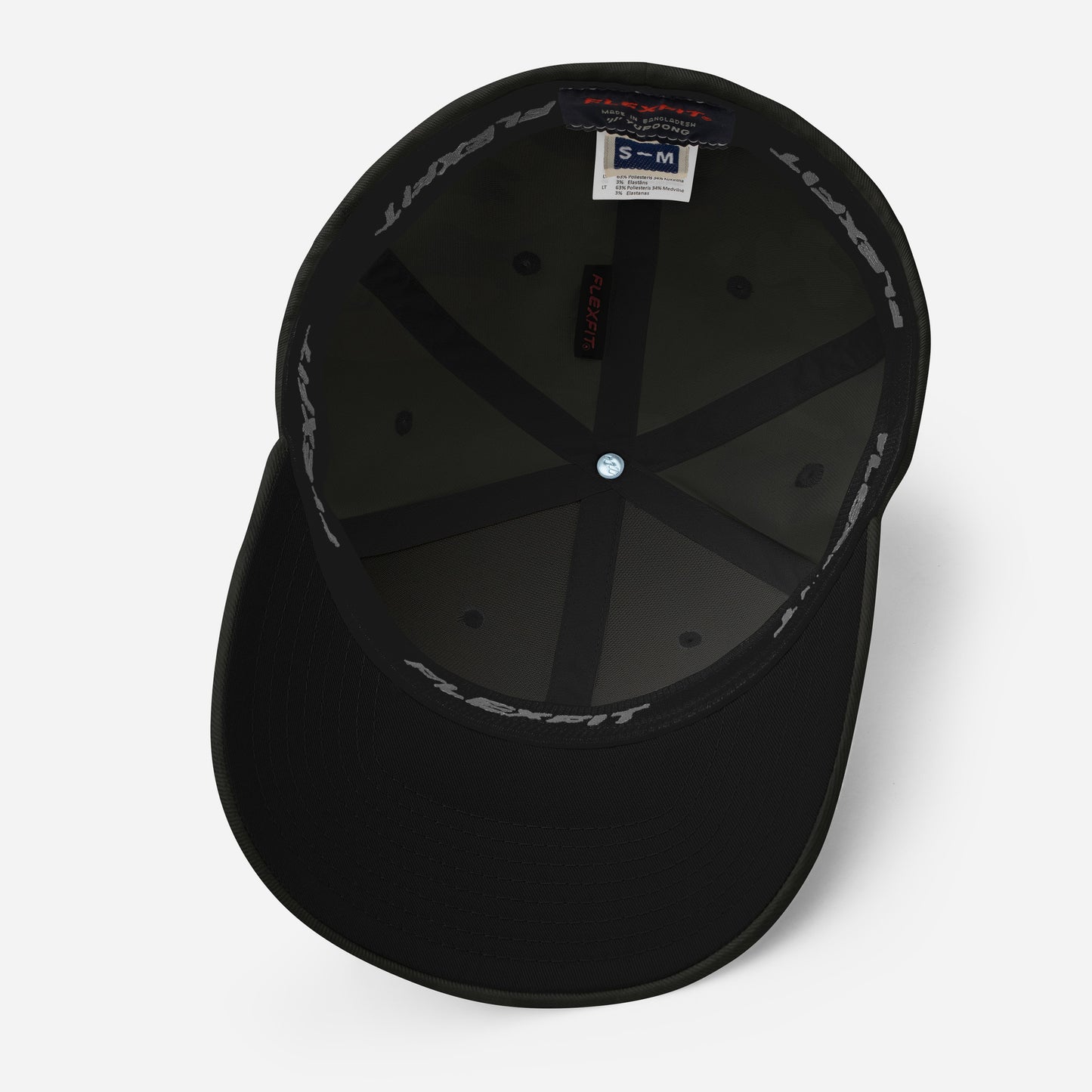 LVRC Cap