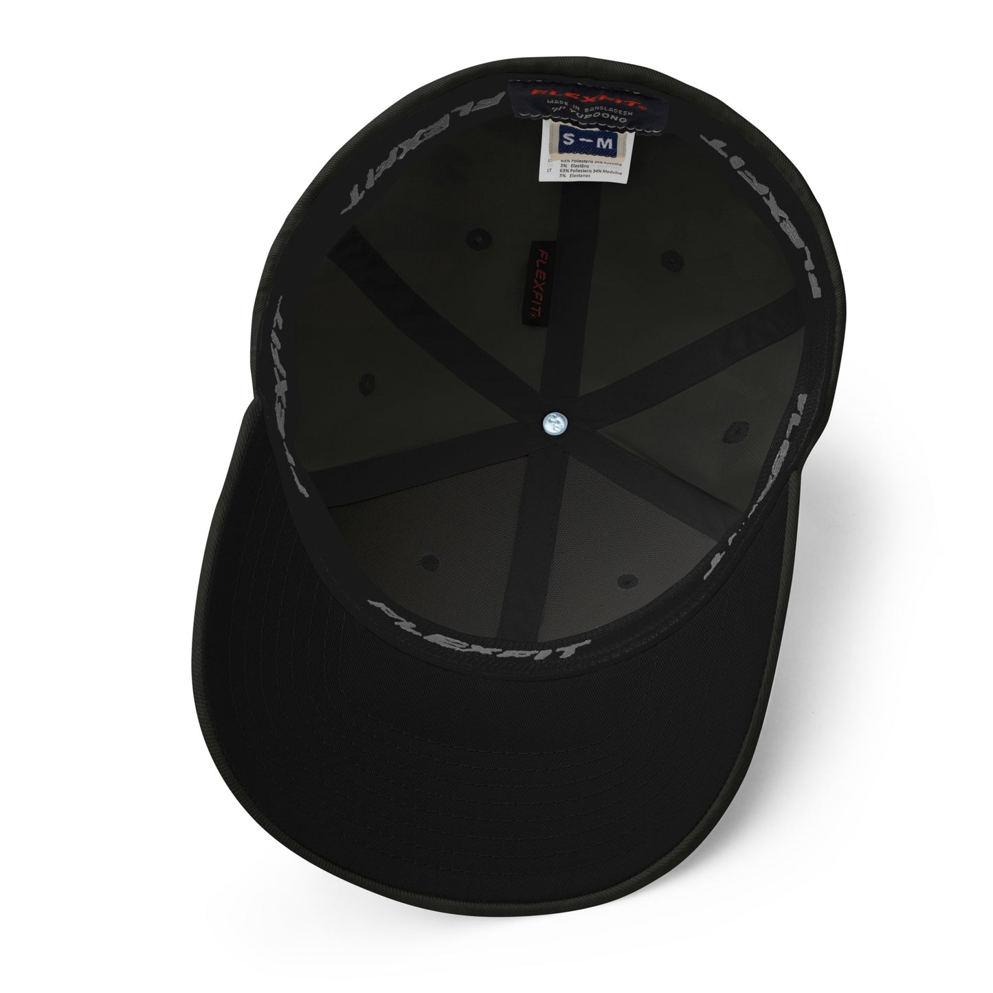 LVRC Cap