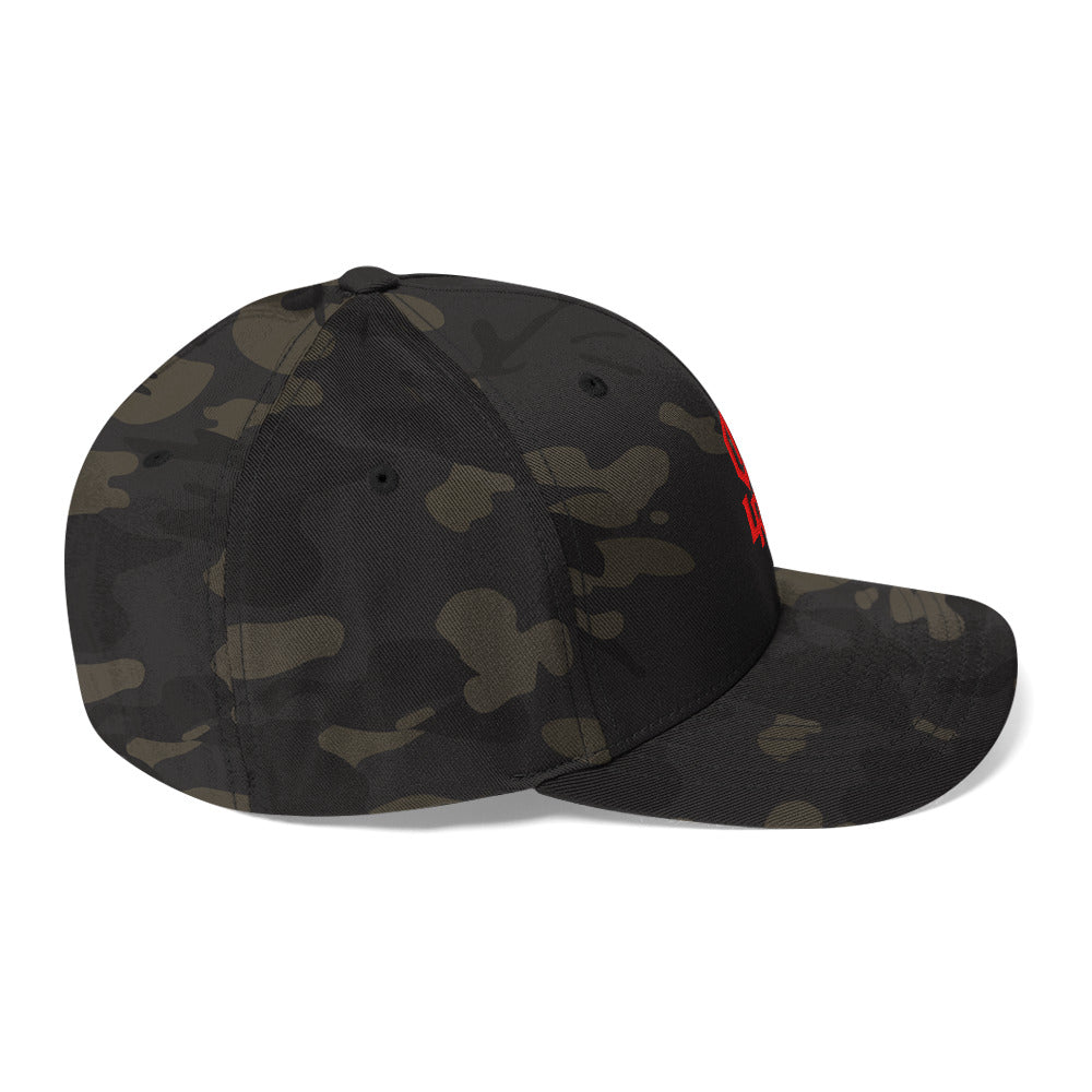 LVRC Cap