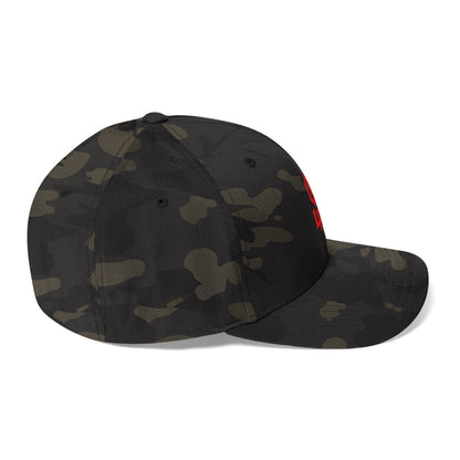 LVRC Cap