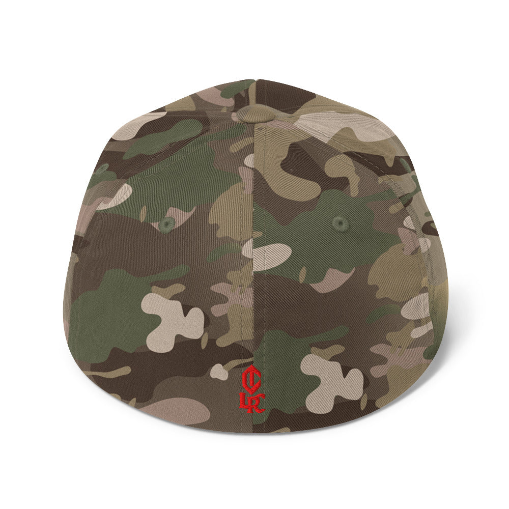 LVRC Cap