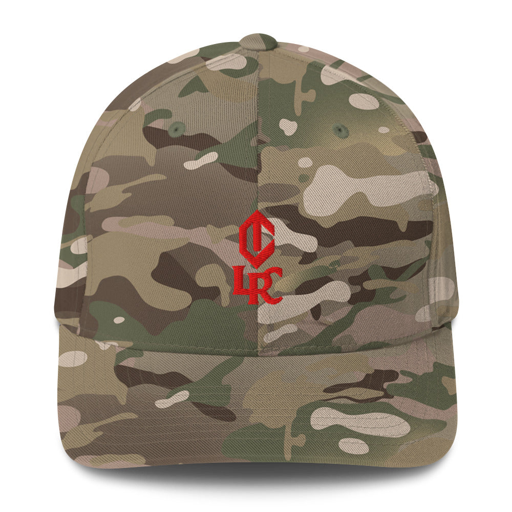 LVRC Cap