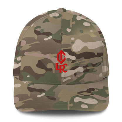 LVRC Cap