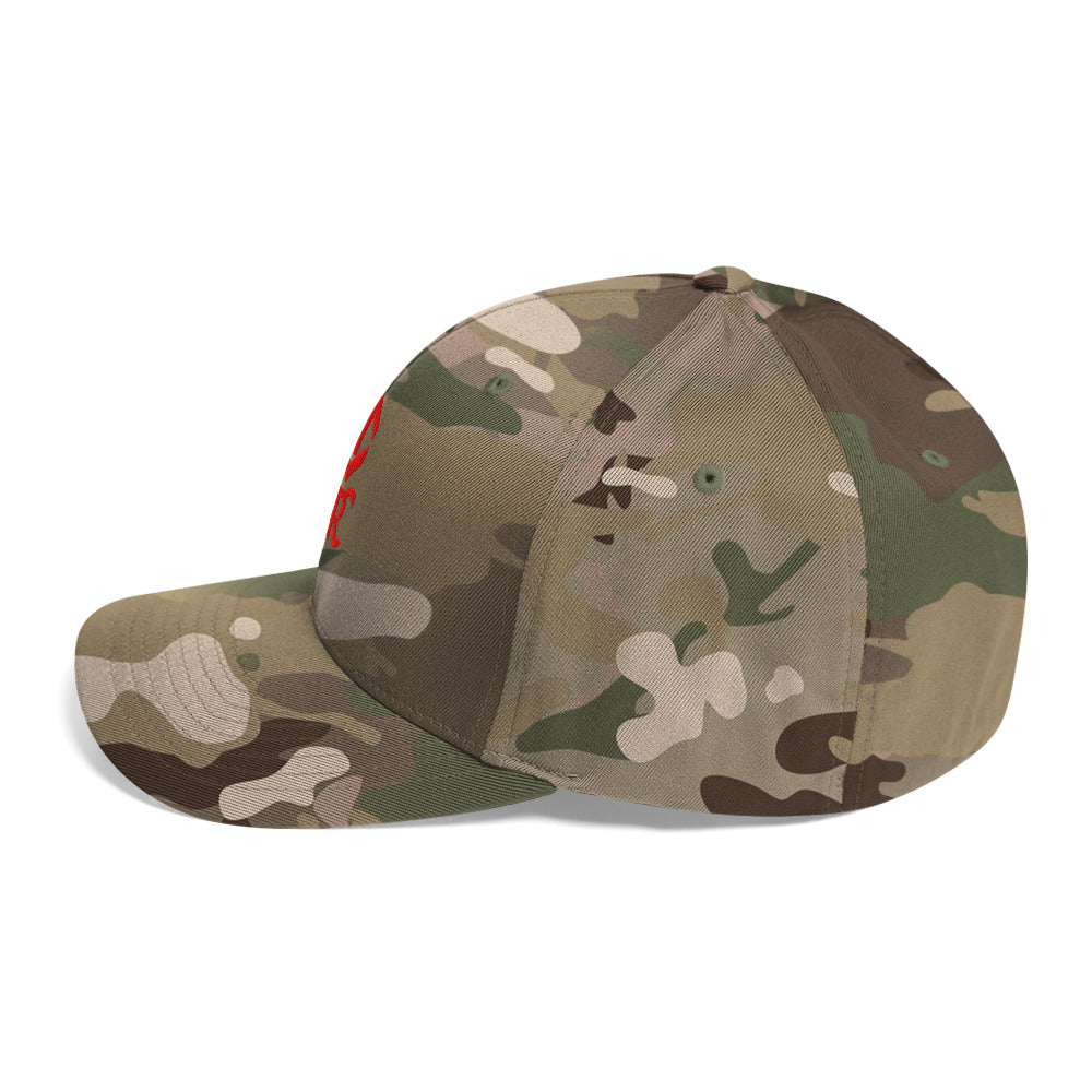 LVRC Cap