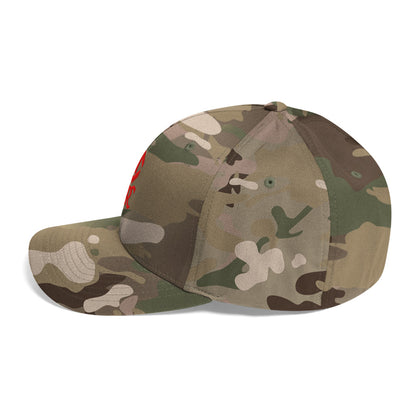 LVRC Cap