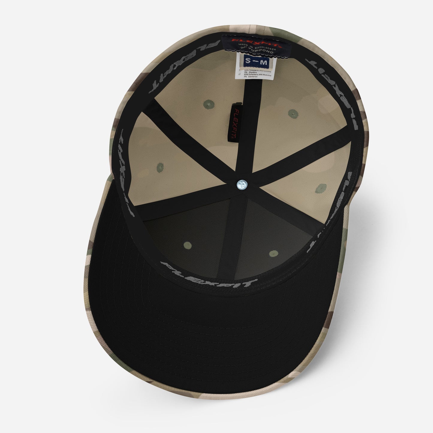 LVRC Cap